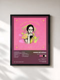 Maria Bethânia · Com amor, Bethânia