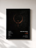 Nine Inch Nails · Quake