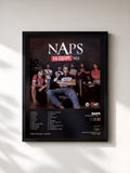Naps – En équipe, vol. 1