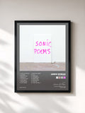 Lewis OfMan – Sonic Poems