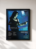 Marisa Monte · Memórias (2001) (Ao Vivo)