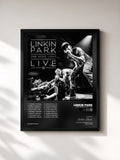 Linkin Park – One More Light Live