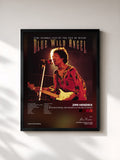 Jimi Hendrix · Blue Wild Angel: Jimi Hendrix At The Isle Of Wight