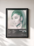 Ariana Grande – Positions