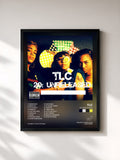 TLC · 20 Unreleased