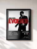 John Legend · Evolver