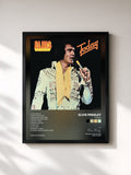 Elvis Presley · Today