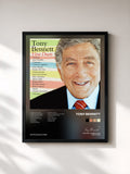 Tony Bennett · Viva Duets