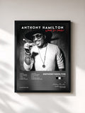 Anthony Hamilton · What I'm Feelin'