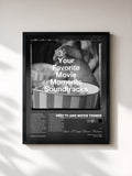 Best TV and Movie Themes – Your Favorite Movie Moments Soundtracks