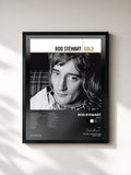 Rod Stewart · Gold