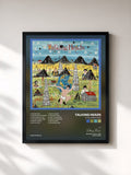 Talking Heads · Little Creatures