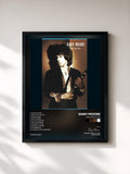 Gary Moore · Run For Cover