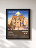Iron Maiden · Powerslave (2015 Remaster)