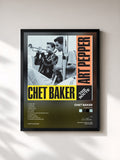 Chet Baker · The Route