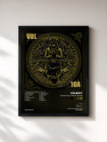Volbeat · Beyond Hell / Above Heaven