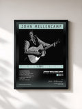 John Mellencamp · Life, Death, LIVE And Freedom (Live)