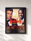 DJ Antoine · Holiday (Remixes, Pt. 2)