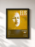 Elis Regina · Elis Por Ela