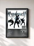 Papa Roach · Metamorphosis