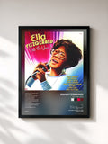 Ella Fitzgerald · All That Jazz