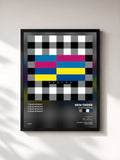 New Order · BlueMonday-95