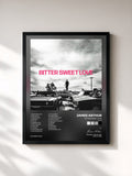 James Arthur · Bitter Sweet Love (Deluxe)