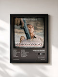 Howard Shore · A History of Violence (Original Score)