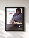 James Brown · Love Over-Due