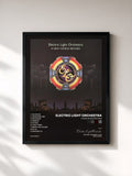 Electric Light Orchestra · A New World Record