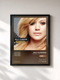 Kelly Clarkson · Dance Vault Mixes - Walk Away (4)