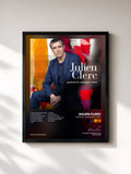 Julien Clerc · Partout la musique vient