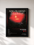 Neil Diamond · Love At The Greek