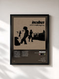 Incubus · Live At Lollapalooza 2003