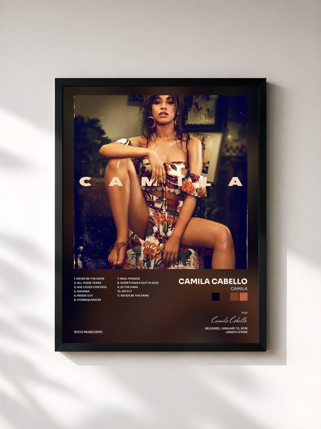 Camila Cabello · Camila