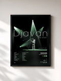 Djavan · Djavan "Ao Vivo"