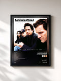 Audioslave · The Hultsfred Festival