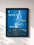Fontaines D.C. – A Hero's Death