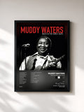 Muddy Waters · Back In The Early Days