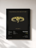 Van Halen · Best of Volume 1