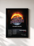 Black Sabbath – The Ultimate Collection