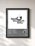 Björk · Greatest Hits