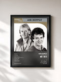 Air Supply · Greatest Hits