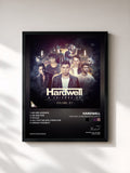 Hardwell · Hardwell & Friends EP Volume 01