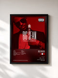 Big Sean · Finally Famous