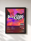 Röyksopp · The Inevitable End