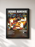 Herbie Hancock · Magic Windows