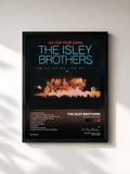 The Isley Brothers · Go for Your Guns