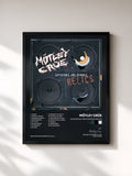 Mötley Crüe · Supersonic And Demonic Relics