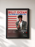 Billy Ocean · Love Really Hurts without You